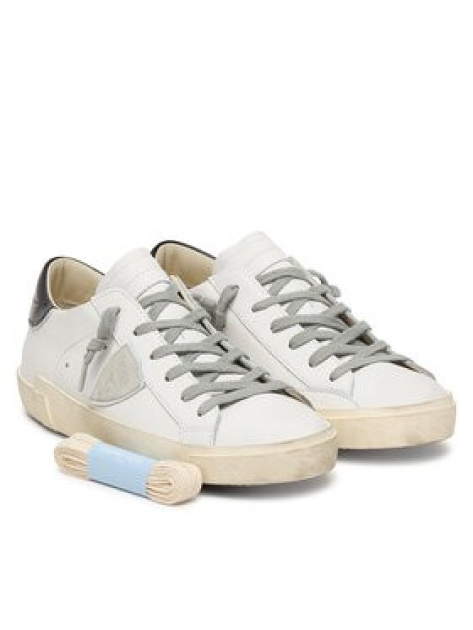 Philippe Model Sneakersy PRLD V030 Biały