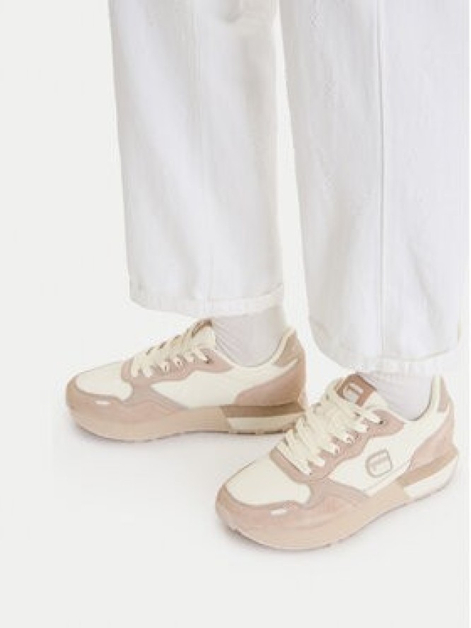 G-Star Raw Sneakersy CEO-YG240116-02L Beżowy