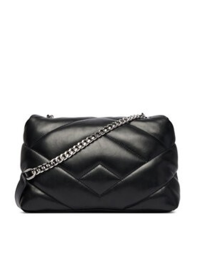 Armani Exchange Torebka XW000355 AF26568 UC001 Czarny