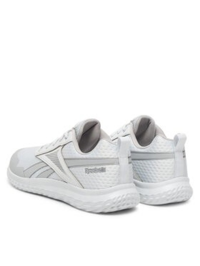 Reebok Buty do biegania RUSH RUNNER 5.0 100242335 Biały