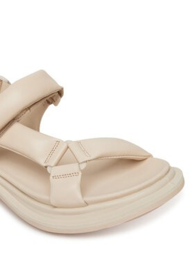 ECCO Sandały Offroad 82222301378 Beżowy