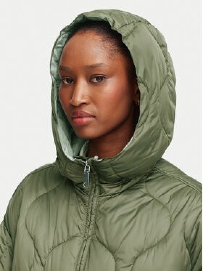 MAX&Co. Kurtka zimowa Vello 2626496011200 Khaki Relaxed Fit