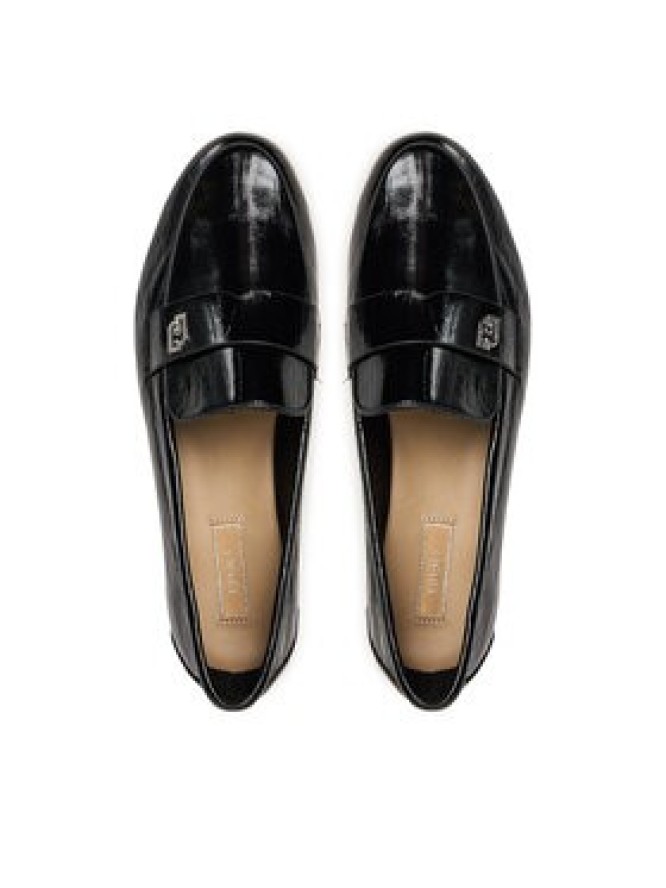 Liu Jo Lordsy Emel 05 SF5045 PX051 Czarny