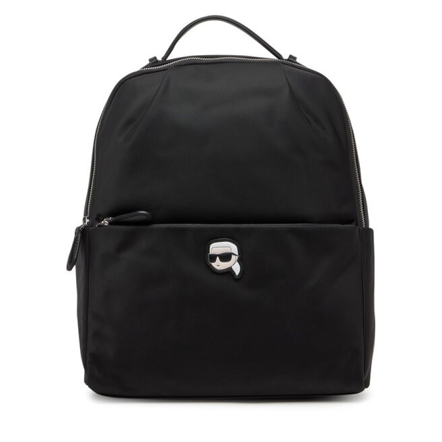 Plecak KARL LAGERFELD