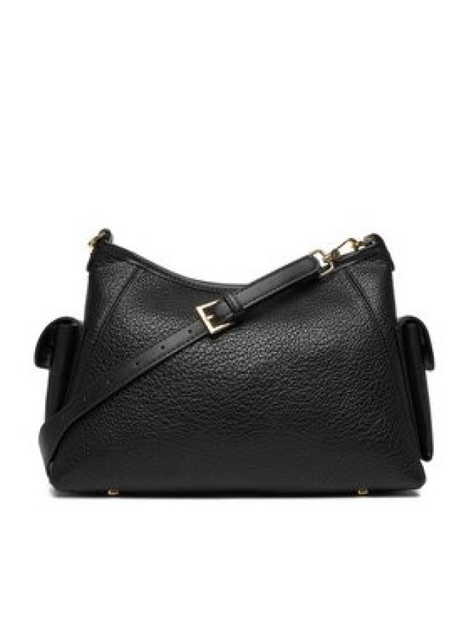 Beverly Hills Polo Club Torebka CEO-BHPC-L-001-09 Czarny