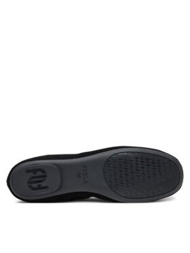 Furla Baleriny Ballet Ballerina YJ02BAL C10000 O6000 Czarny