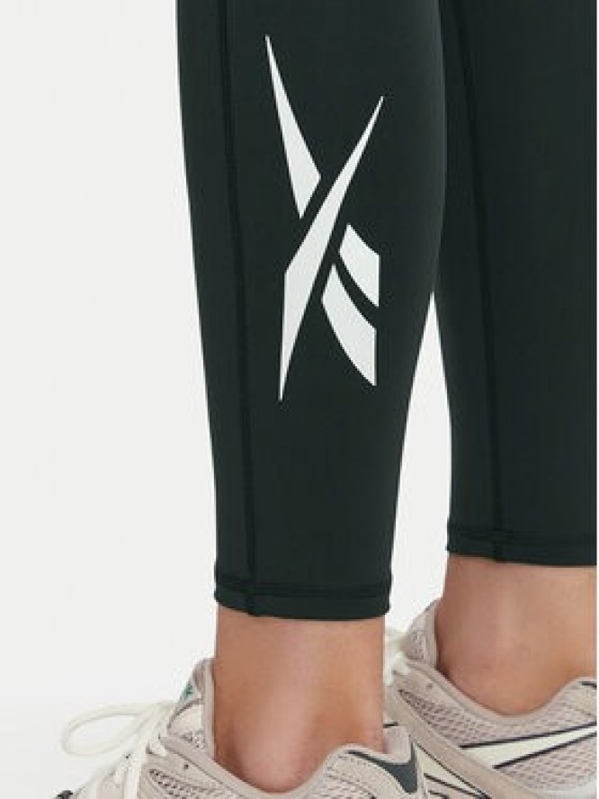 Reebok Legginsy Reebok X Ewa Chodakowska RK25976CCW Czarny Slim Fit