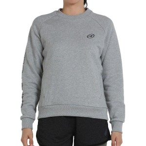 Sweatshirt Bullpadel Natas Woman