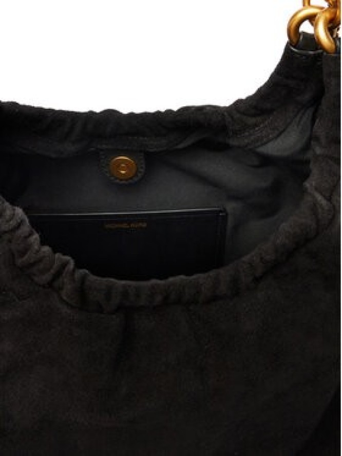 MICHAEL Michael Kors Torebka 30S6A15L7S Czarny