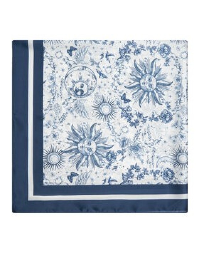 Aldo Apaszka Wilse 13994987 Granatowy