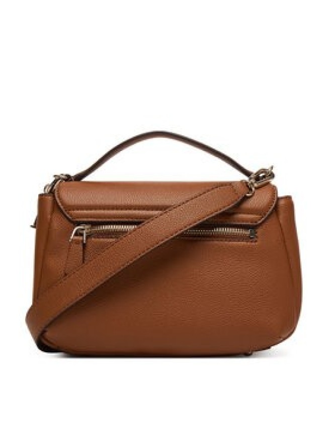 Guess Torebka Evie HWBG96 64200 Brązowy
