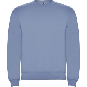 Bluza Unisex Dla Dorosłych Clasica Z Okrągłym Dekoltem