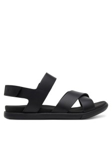 ECCO Sandały Samara 22010301001 Czarny