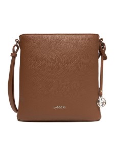 Lasocki Torebka LSK-K-031-06 Brązowy