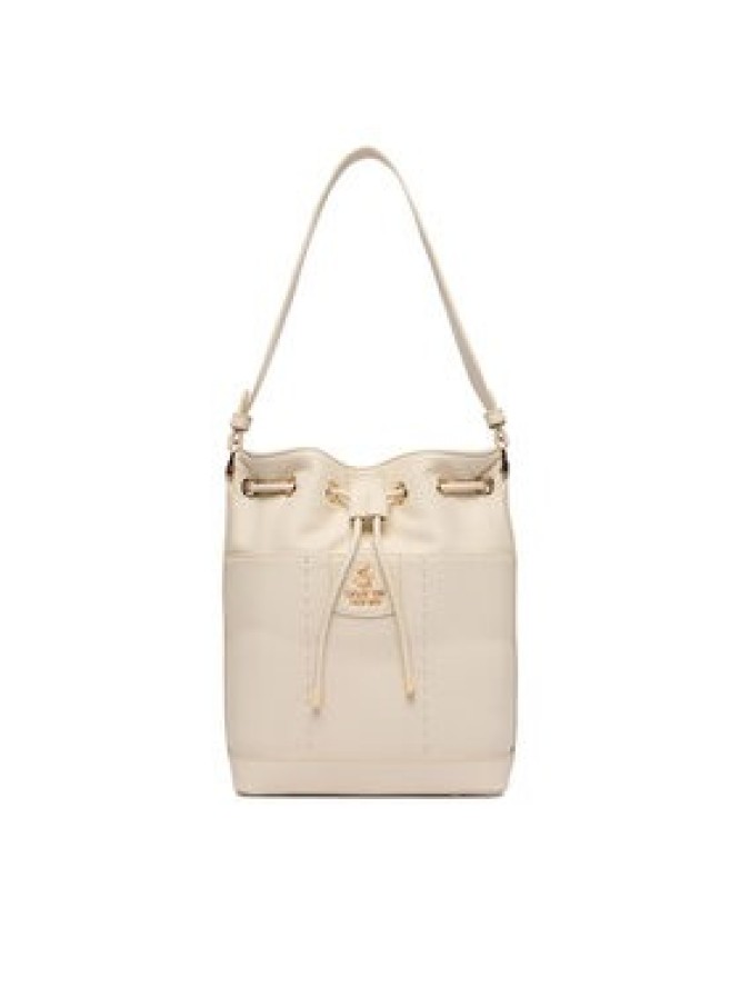 Beverly Hills Polo Club Torebka CEO-BHPC-C-020-09 Écru