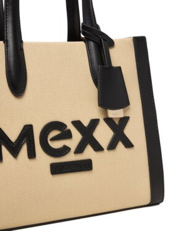 MEXX Torebka CEO-MEXX-AJ-005-09 Beżowy
