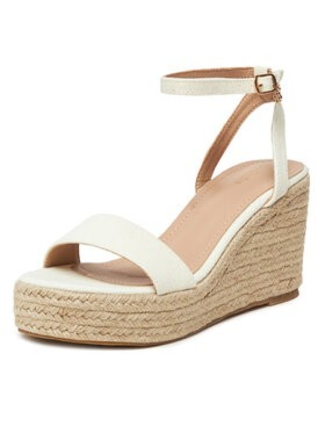 DeeZee Espadryle EA0315-2 Écru