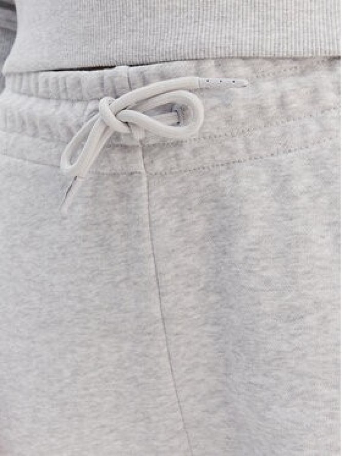 Reebok Spodnie dresowe Zuzanna RK25496CCW Szary Regular Fit