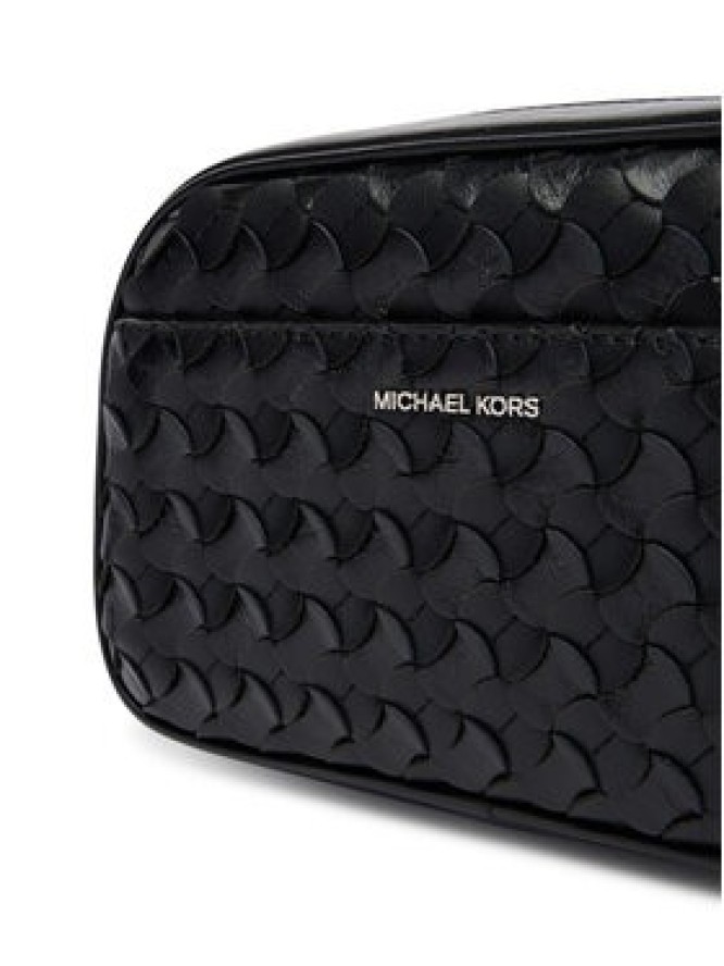 MICHAEL Michael Kors Torebka 32R6SJ6C5L Czarny