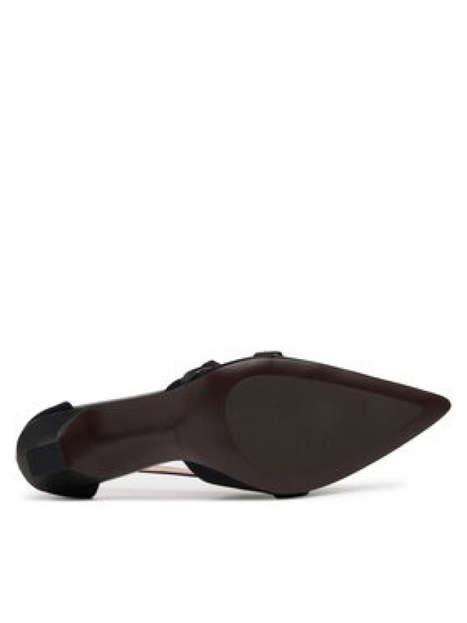 Coccinelle Czółenka E4 SRH 13 01 01 Czarny