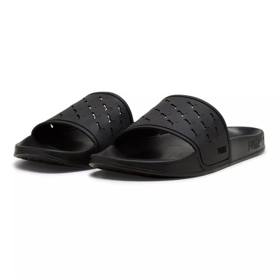 Puma Klapki Leadcat 2.0 Cut Out 39540202