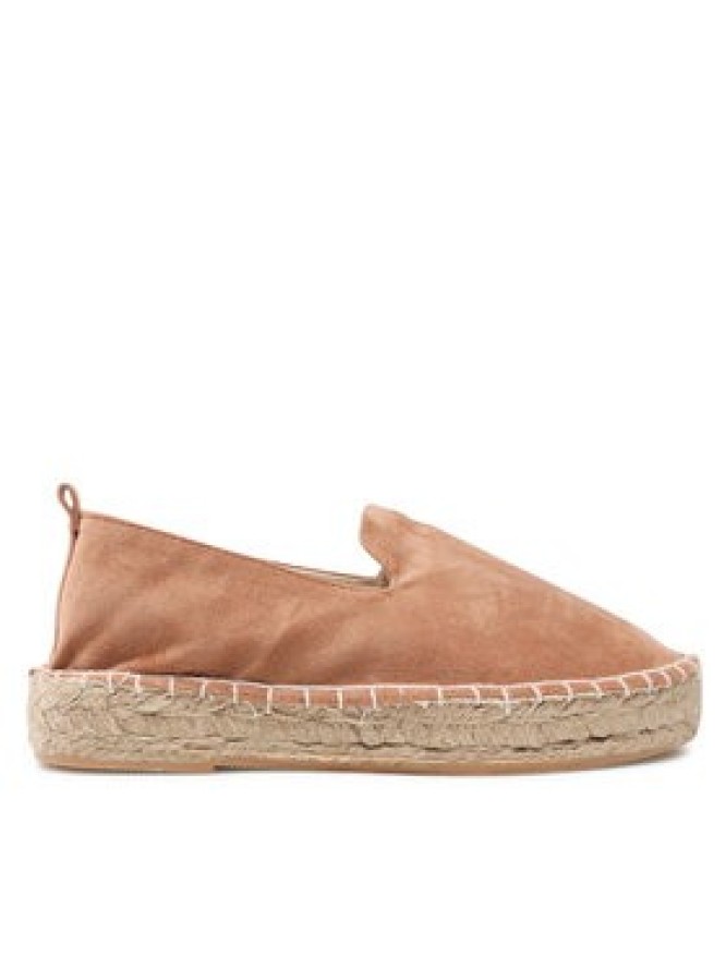 Jenny Fairy Espadryle HZF081-01ECO Brązowy