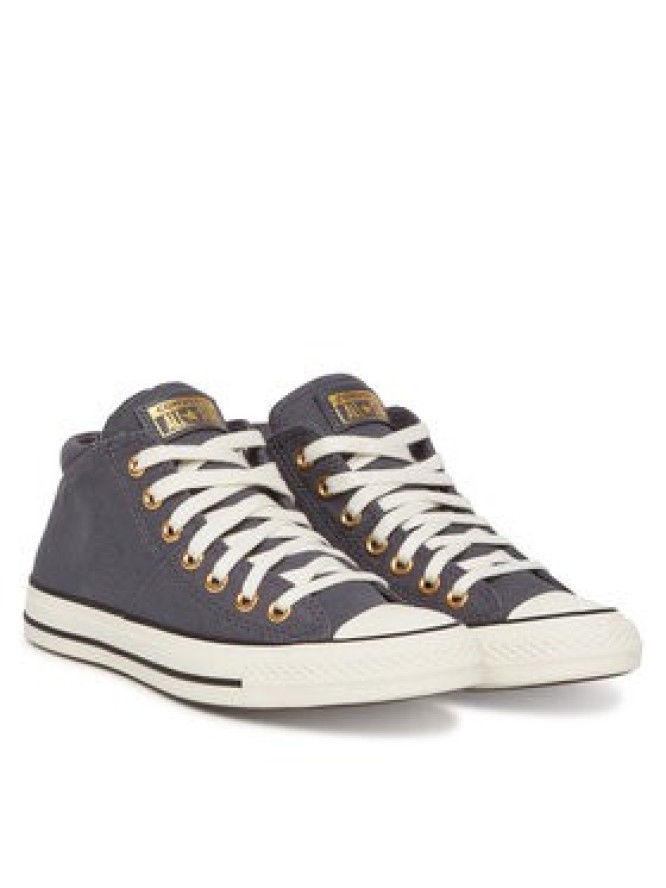 Converse Trampki Chuck Taylor All Star Madison Gold A13826C Fioletowy