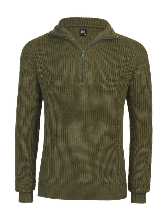 Sweter Brandit Troyer 5019-1