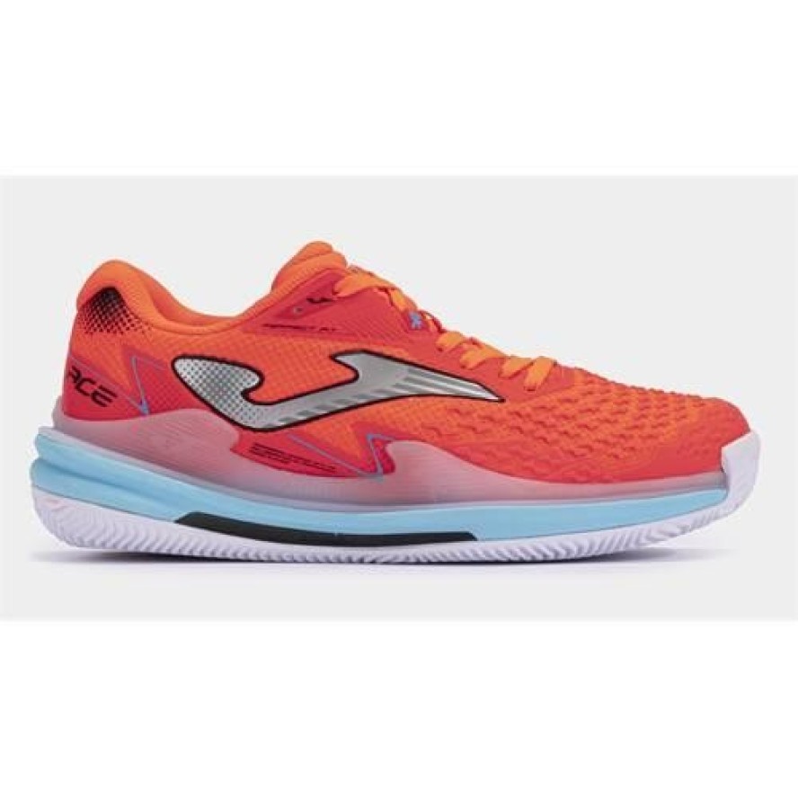 Buty do tenisa damskie Joma Ace Allcourt stabilität 2024
