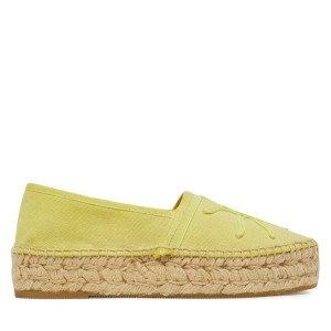 Espadryle Genuins