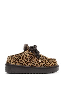 Damskie chodaki D.Franklin Nordic Clog