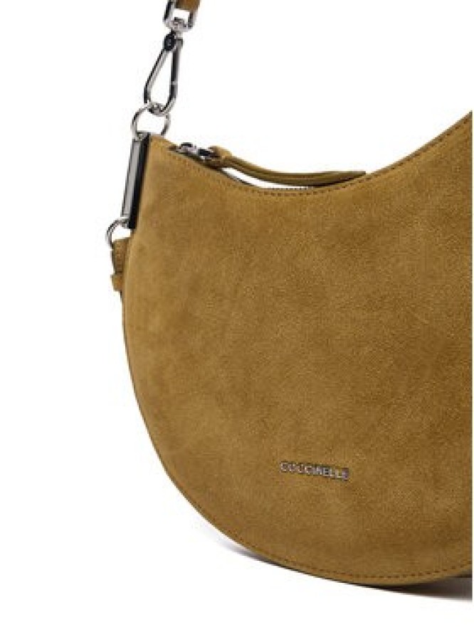 Coccinelle Torebka QKF Coccinellesunup E1 QKG 13 03 01 Zielony