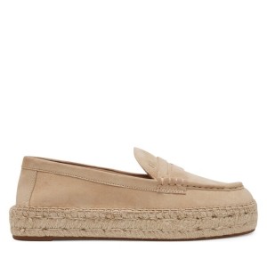 Espadryle LAUREN RALPH LAUREN