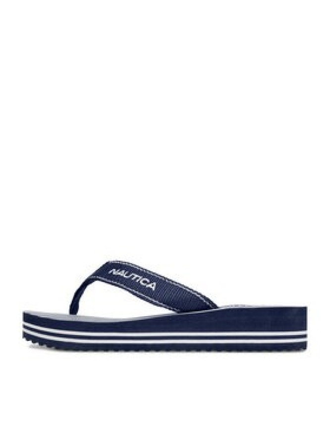 Nautica Japonki CEO-808458 Granatowy