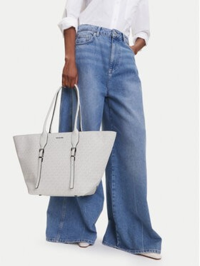 MICHAEL Michael Kors Torebka 30R5S9OT7V Biały