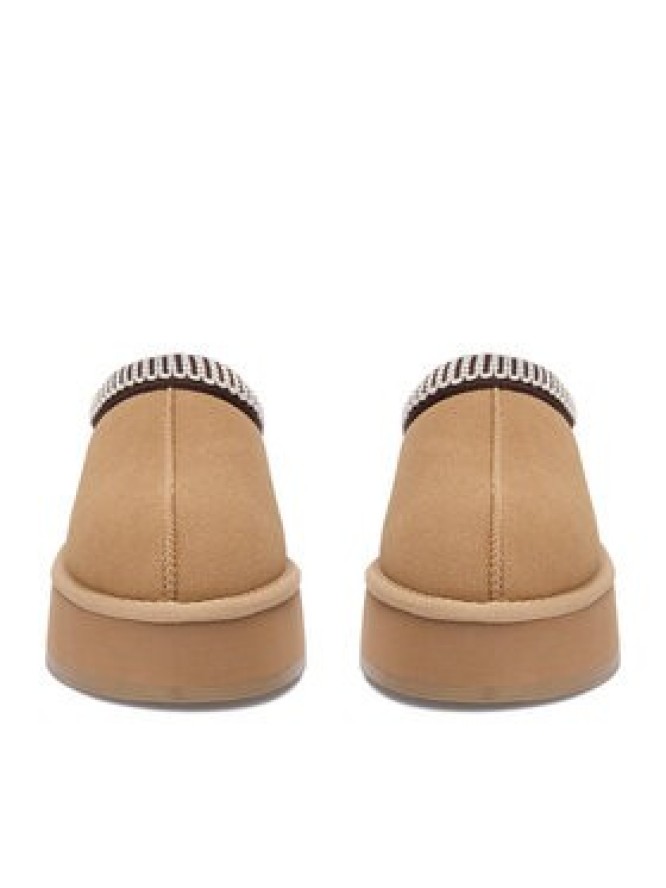 JENNY Śniegowce CEO-LUNA BJL221102 Beżowy