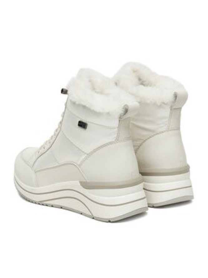 Remonte Trzewiki CEO-D0T80-80 Biały