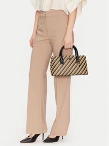 Guess Torebka HWWG92 10050 Czarny