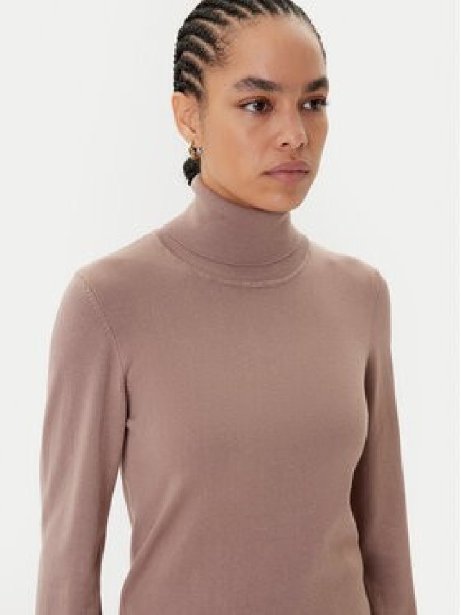 Guess Golf W2BR53 Z2V62 Brązowy Regular Fit