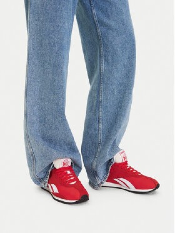 Reebok Sneakersy EO-R400 100230478 Czerwony