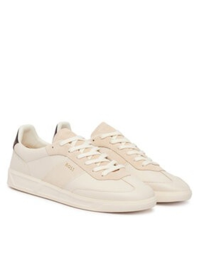 BOSS Sneakersy Brenta 50573817 Biały
