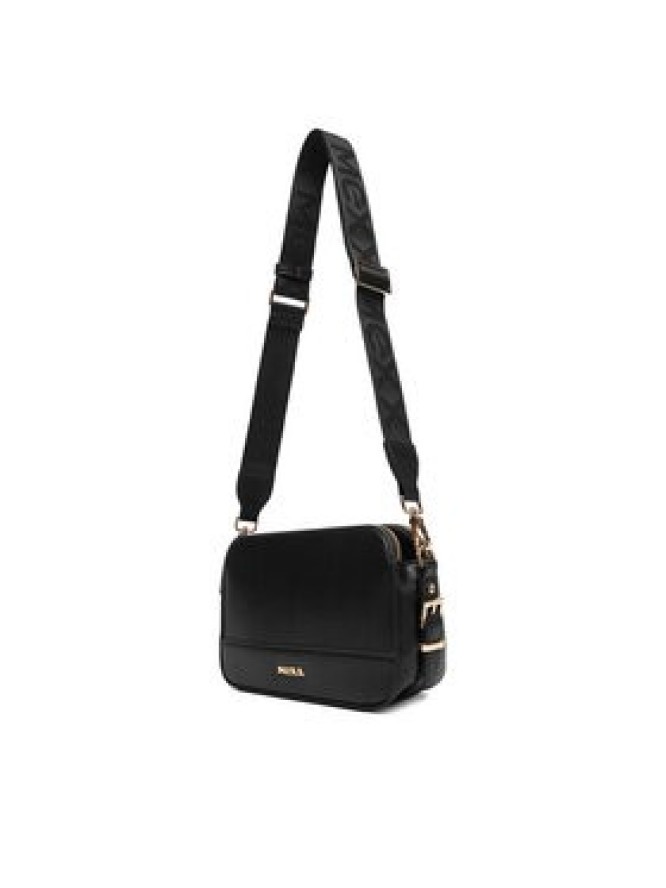 MEXX Torebka CEO-MEXX-S-001-08 Czarny