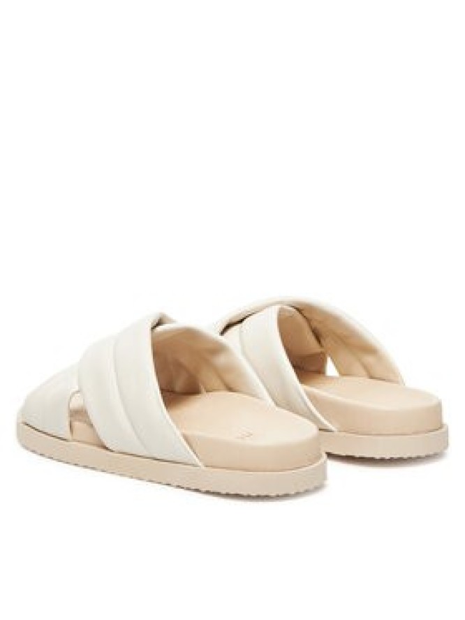 HÖGL Klapki Tessa 9-100820 Écru