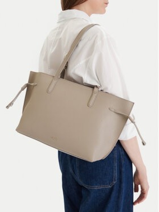 Furla Torebka Ava M WB02069 BX4329 CN 4621S Beżowy