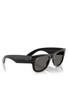 Ray-Ban Okulary przeciwsłoneczne 0RB0840S Czarny