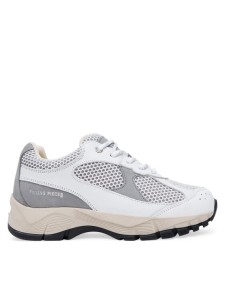 Filling Pieces Sneakersy Oryon 56355081002 Szary