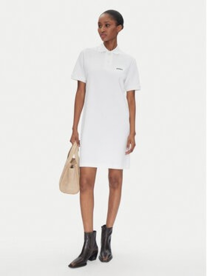 2NDDAY Sukienka codzienna Sophia 2522227329 Biały Regular Fit