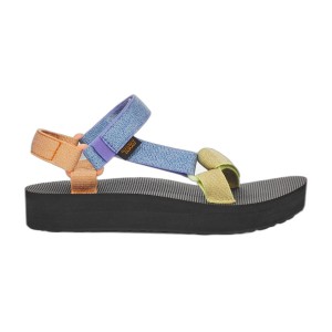Buty do chodzenia damskie Teva Midform Universal