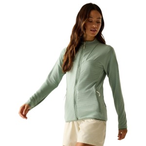 Damska Warstwa Torrek Stretch Midlayer