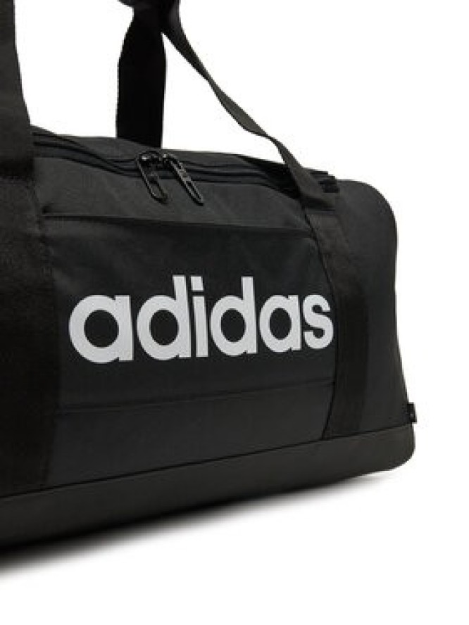 adidas Torba Linear Small JE8343 Czarny